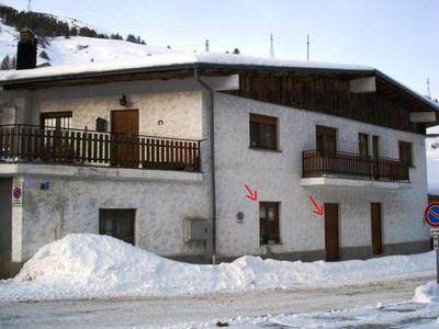 Appartamento Bianco