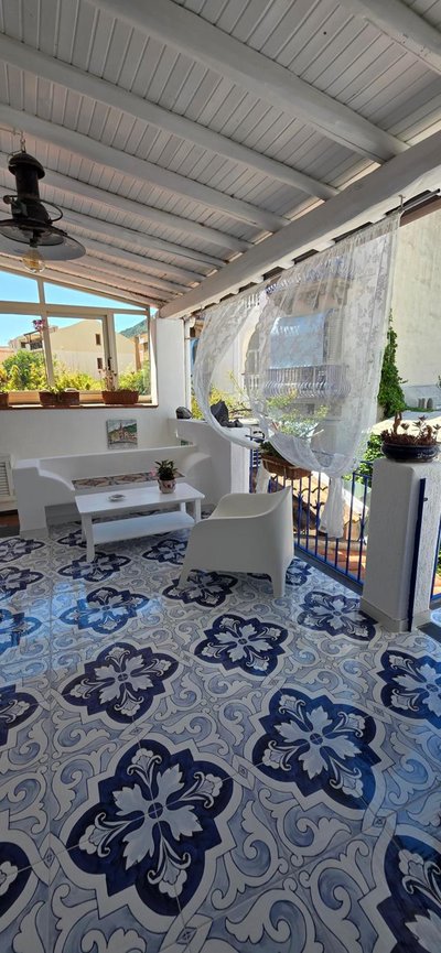 Hotel Poseidon
