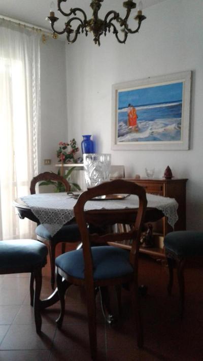 B&B Lo Spazio Magico