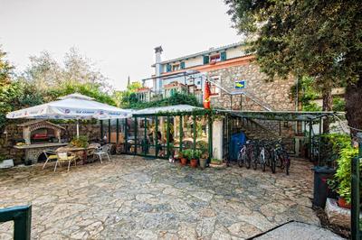 Rooms Barbieri Rovinj