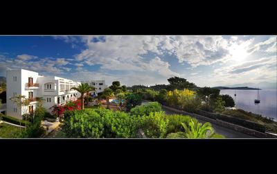 Lato hotel