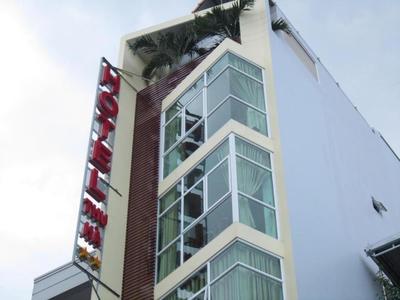 Thu Ha Airport Hotel