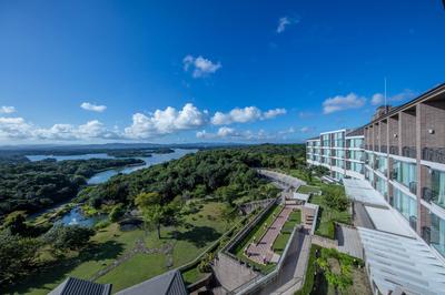 Miyako Resort Okushima Aqua Forest