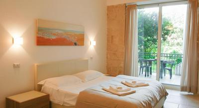 La Bella Lecce Apartment