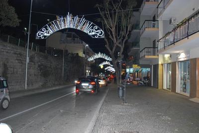 Casa Vacanze Quisisana