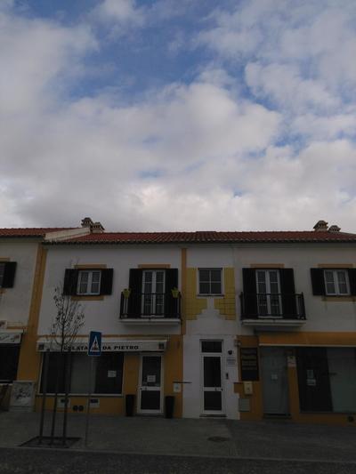 Apartamento Alagoinha by Umbral