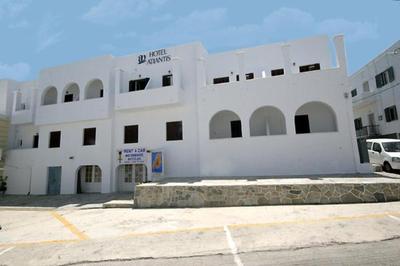 Meros, Santikos Collection