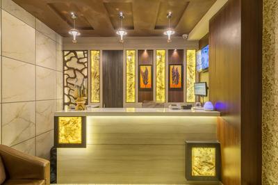 Treebo Nestlay Airport Alandur