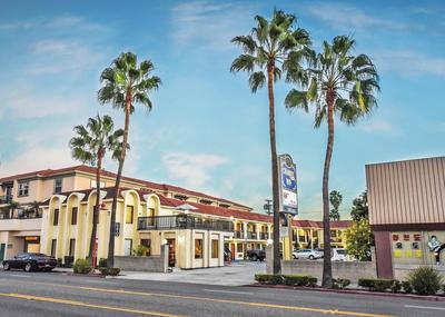 Chariot Inn Glendale - Pasadena, Billede 2