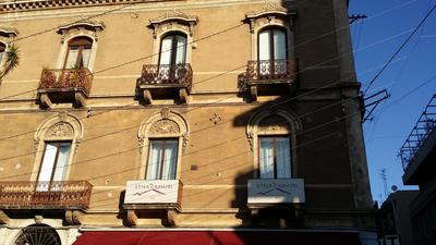 B&B Sicily Luxury