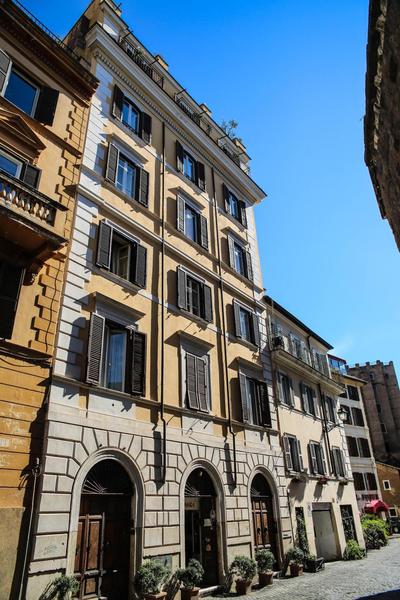 Residenza Maritti Decò Style- Guesthouse