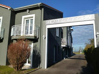 Hotel L'Ecrin 88 Vosges