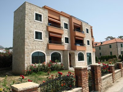Apartment Vedran