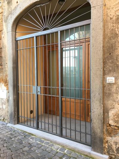 Appartamento Malabranca
