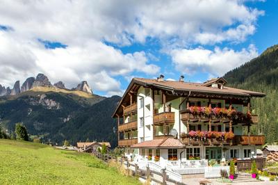 Hotel Sassleng