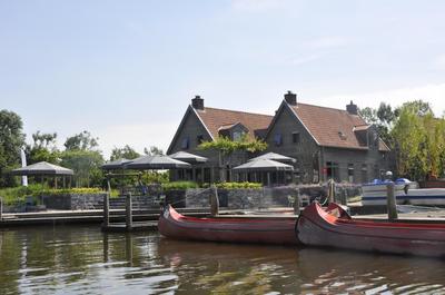 Hotel Marenland Winsum