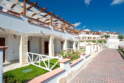 Hotel Residence Il Porto