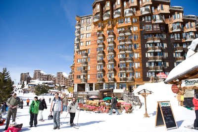 Residence Les Portes du Soleil - maeva Home