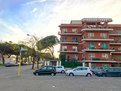 Roma Suite Cinecittà