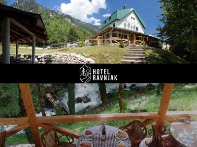 Hotel Ravnjak
