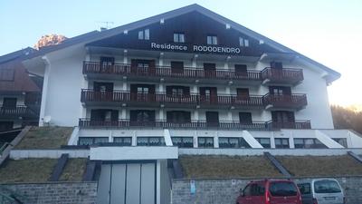 Rododendro Apartment