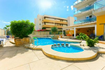 Cabo Roig La Rotonda, Pool, Beach & Comfort