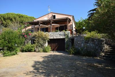 Villa Fiorella