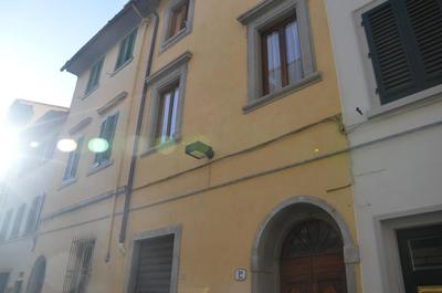 Oltrarno Artisan Residence C&G