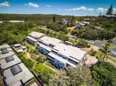 Samarinda Jewel by the Sea