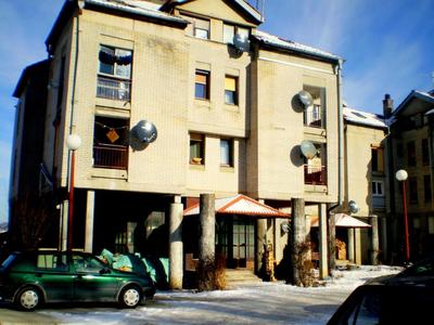 Apartment Zuric
