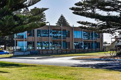 Bonnies of Beachport