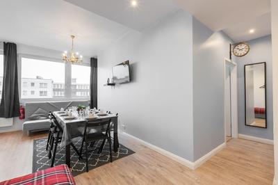 Trendy Apartments