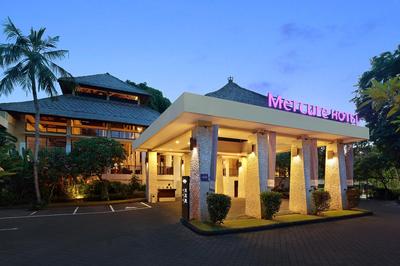 Mercure Resort Sanur
