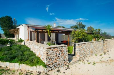 Agriturismo Scalelle