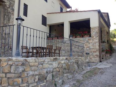 Agriturismo Villa Dauphiné