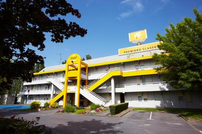 Premiere Classe Valenciennes Ouest Petite Foret