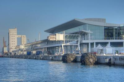 Club Nautico Savona
