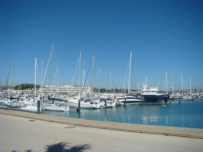Apartamento Marina el Puerto