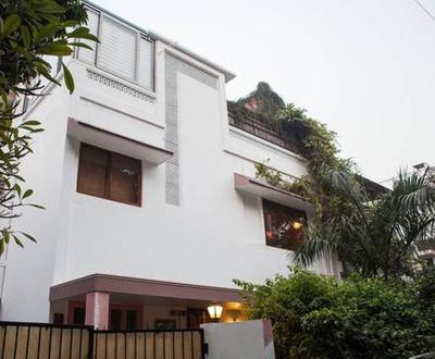 Frangipani Penthouse