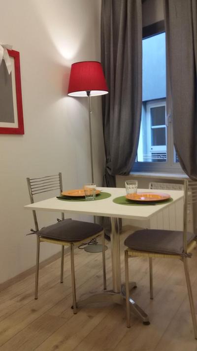Piazzetta dei Consoli Apartment