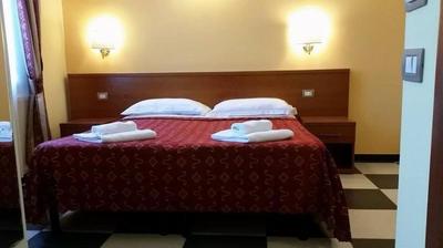Incantoromano guest house