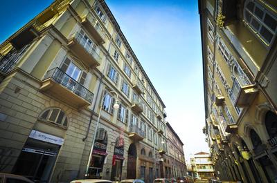 Torino 1854 Affittacamere