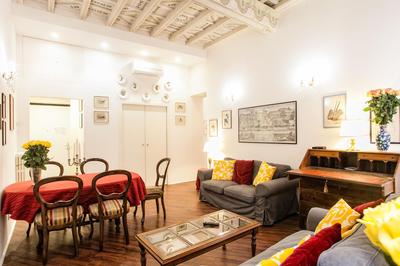 Vicolo Torretta - FromHometoRome