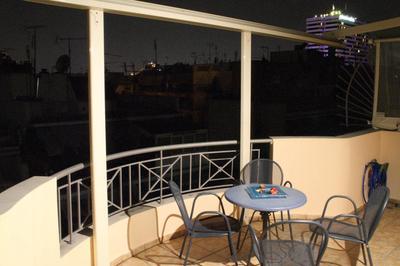 Ouranos Apartment