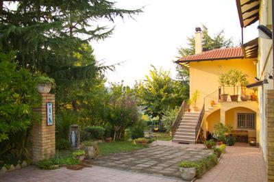 B&B Azzurra