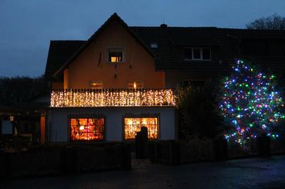 Belvilla Heiderhof in Rheinischen Westerwald