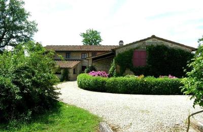 Casale Rupecanina