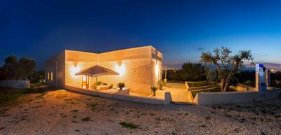 Casa Vacanze a Pauljne