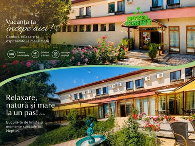 Hotel Turist