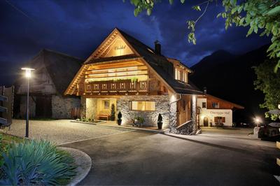 Berg-Weiler-Obereggerhof